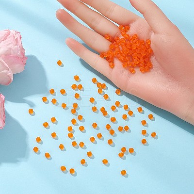 Preciosa&reg Crystal Beads X-PRC-BA5-90310-840-1