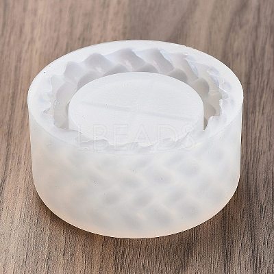 DIY Candle Silicone Molds LS-DIY-A053-27-1