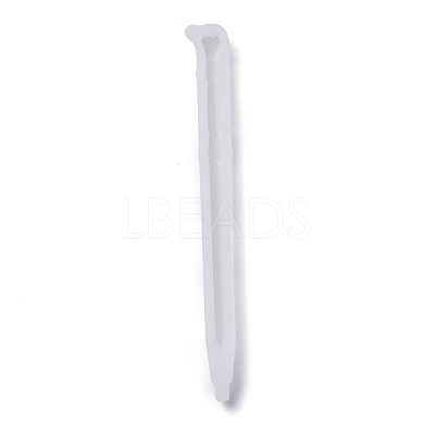 DIY Ballpoint Pen Silicone Molds DIY-Z019-15-1