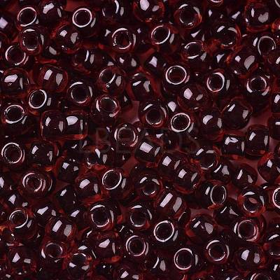 TOHO 8/0 Round Beads X-SEED-TR08-2153-1