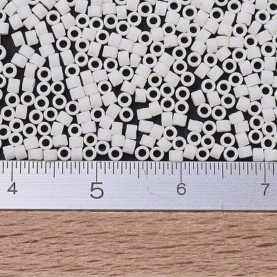 MIYUKI Delica Beads SEED-J020-DB0352-1