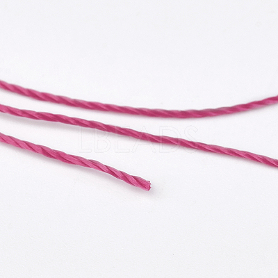 Polyester Thread NWIR-K023-0.7mm-03-1
