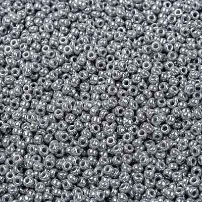 MIYUKI Round Rocailles Beads SEED-X0055-RR0443-1
