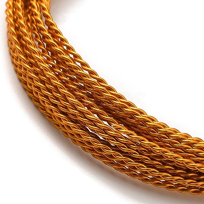 Aluminum Wire ALUM-A004-02K-1