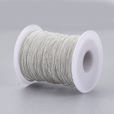 Brass Ball Chains CHC-S008-003H-S-1