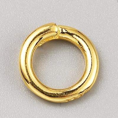 925 Sterling Silver Locking Jump Ring STER-WH20004-01C-1