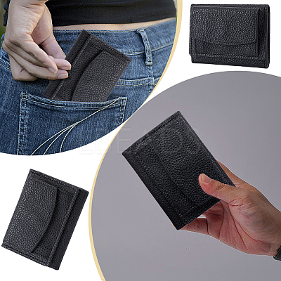 PU Leather Wallets for Women AJEW-WH20002-43D-1