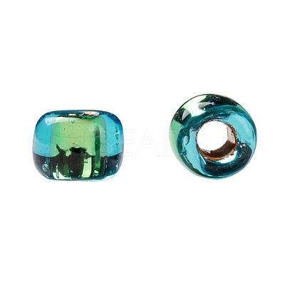 TOHO 8/0 Round Beads SEED-JPTR08-0756-1