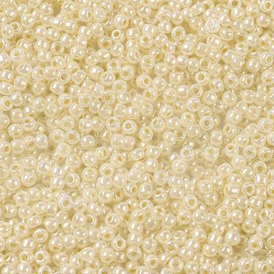 TOHO 11/0 Round Beads SEED-TR11-0901-1