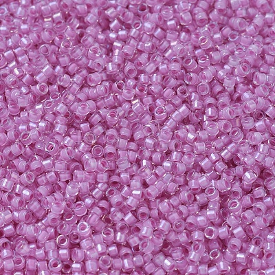 MIYUKI Delica Beads SEED-X0054-DB0072-1