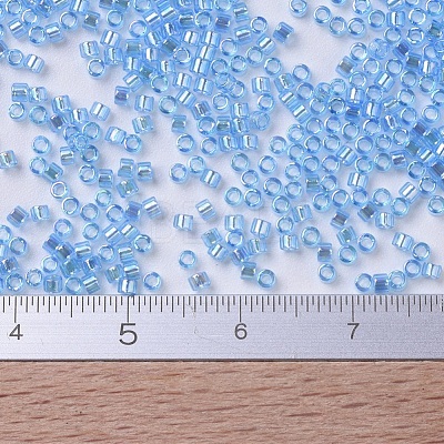 MIYUKI Delica Beads SEED-J020-DB0176-1