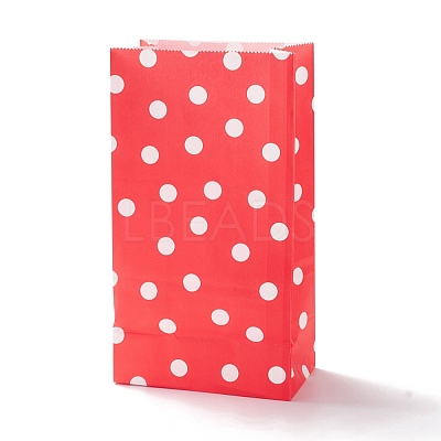 Rectangle Kraft Paper Bags CARB-K002-03B-07-1