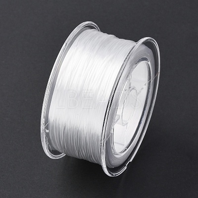 Crystal Elastic Stretch Thread EW-C002-01C-1