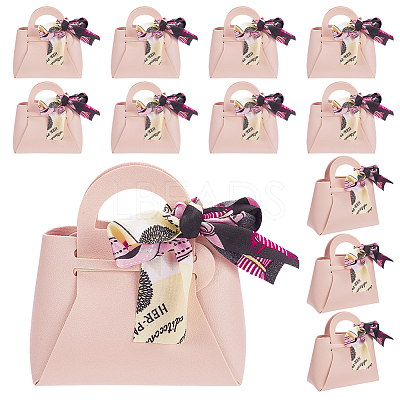 PU Leather Candy Gift Handbags AJEW-WH0518-62A-03-1