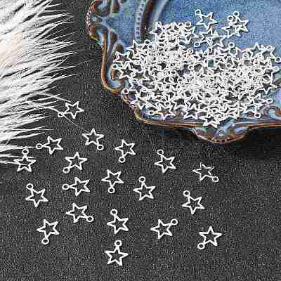 Tibetan Style Alloy Charms LS-K0PGH021-1