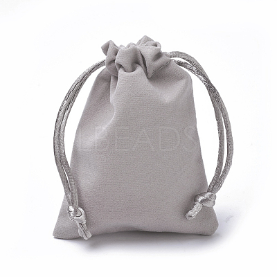 Velvet Packing Pouches TP-I002-7x9-06-1
