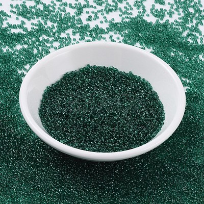 MIYUKI Round Rocailles Beads SEED-G007-RR0147-1