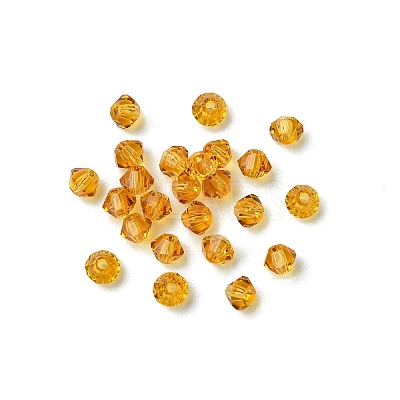 Preciosa&reg Crystal Beads X-PRC-BA3-10070-1