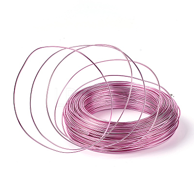 Anodized Aluminum Wire AW-S001-1.0mm-13-1