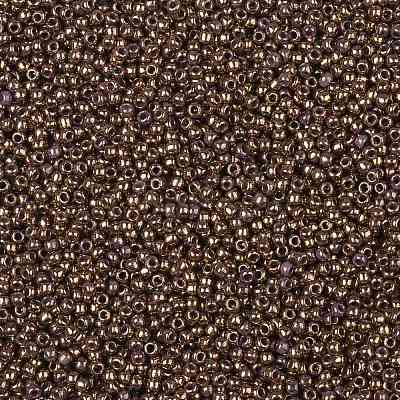 TOHO Round Seed Beads SEED-XTR11-1704-1