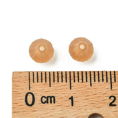 Preciosa&reg Crystal Beads Y-PRC-BA6-10330-840-1