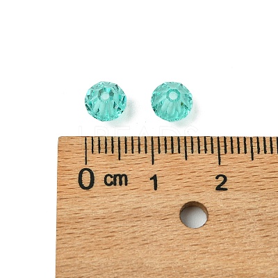 Preciosa&reg Crystal Beads Y-PRC-BA6-50005-1