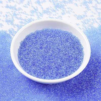 MIYUKI Round Rocailles Beads X-SEED-G009-RR0159-1