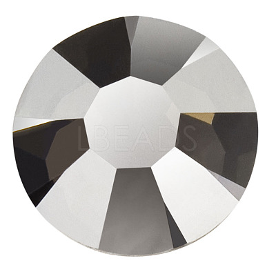Preciosa&reg MAXIMA Crystal No Hotfix Flatback Stones Y-PRC-NSS16-00030-209-1