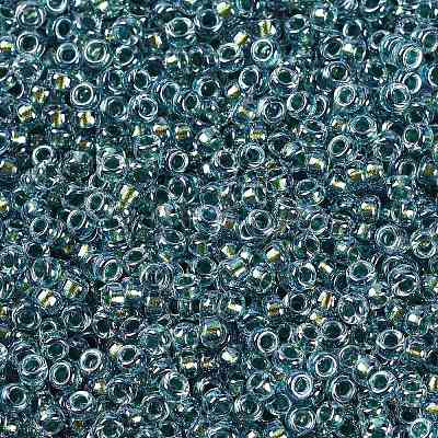 MIYUKI Round Rocailles Beads SEED-G009-RR3205-1