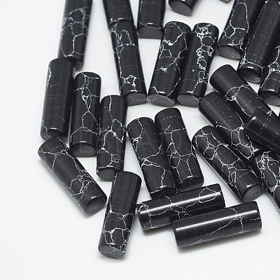Synthetic Turquoise Beads TURQ-S290-03C-02-1