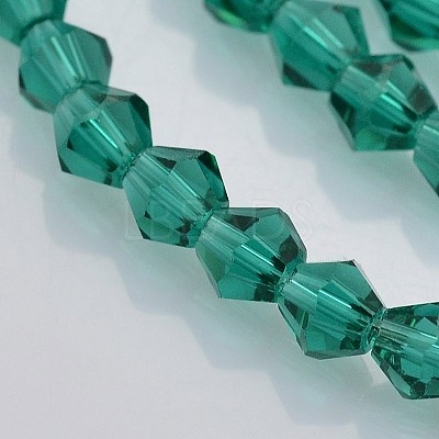 Glass Beads Strands X-EGLA-S056-12-1
