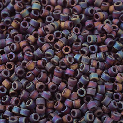 MIYUKI Delica Beads X-SEED-J020-DB0884-1