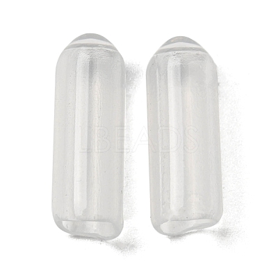 Silicone Round End Caps MAK-K021-12C-1