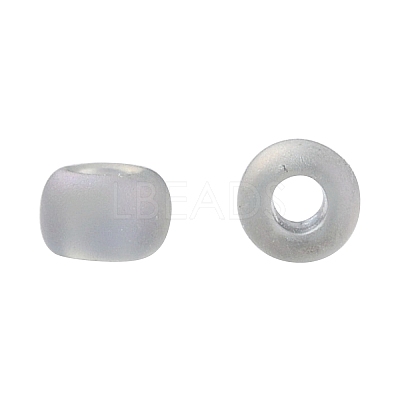 TOHO 11/0 Round Beads X-SEED-TR11-0176F-1