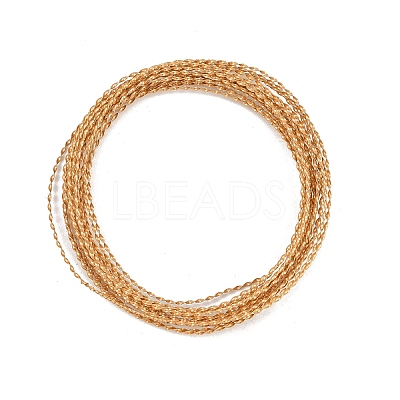 Aluminum Wire AW-H001-01E-1