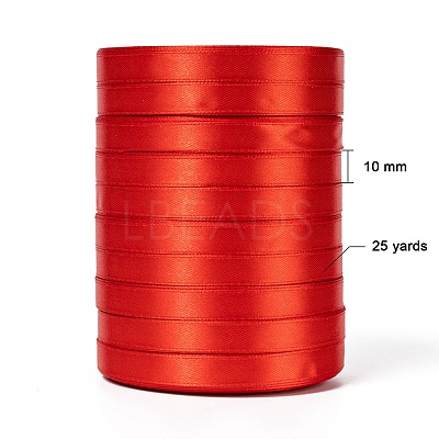 Valentines Day Gifts Boxes Packages Single Face Satin Ribbon RC011-26-1