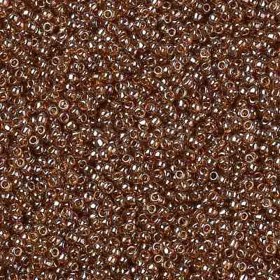 TOHO 11/0 Round Beads SEED-XTR11-0103C-1