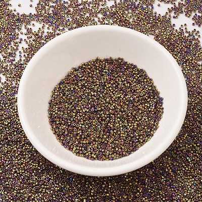 MIYUKI Delica Beads SEED-X0054-DB0029-1