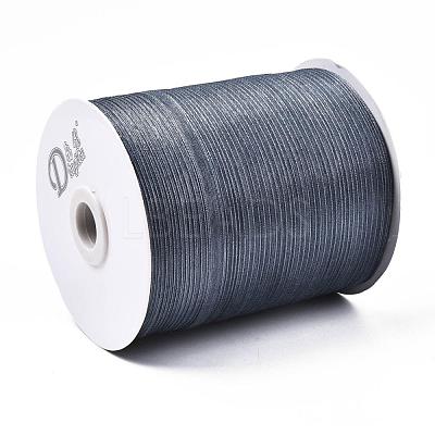 Organza Ribbon RS6mmY059-1