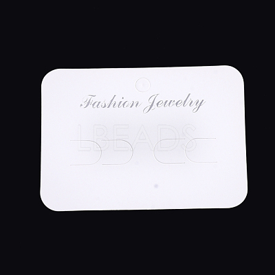 Cardboard Display Cards CDIS-S025-39-1