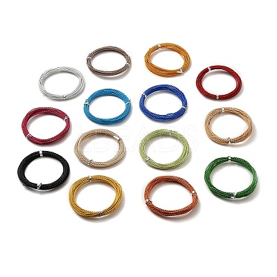 Aluminum Wire ALUM-A004-02-1