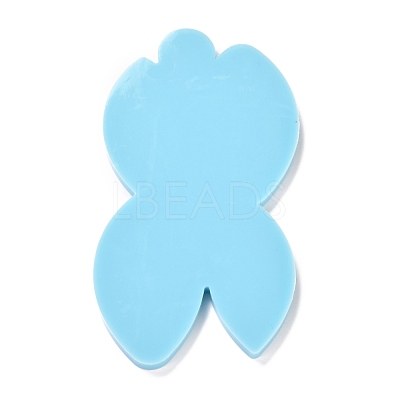 DIY Pendant Silicone Molds DIY-C009-04D-1