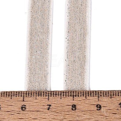 Glitter Sparkle Single Face Velvet Ribbon SRIB-Q023-01A-04-1