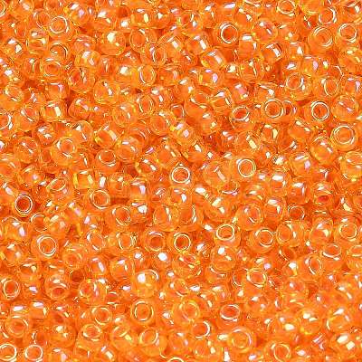 TOHO 11/0 Round Beads SEED-TR11-1827-1