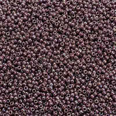 TOHO 11/0 Round Beads SEED-TR11-0412-1
