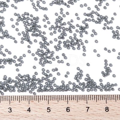 MIYUKI Round Rocailles Beads SEED-X0056-RR0499-1