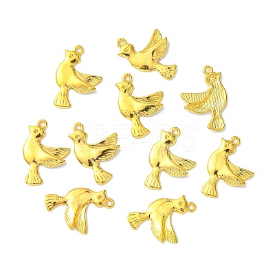 Alloy Pendants LS-EA11002Y-NFG-1