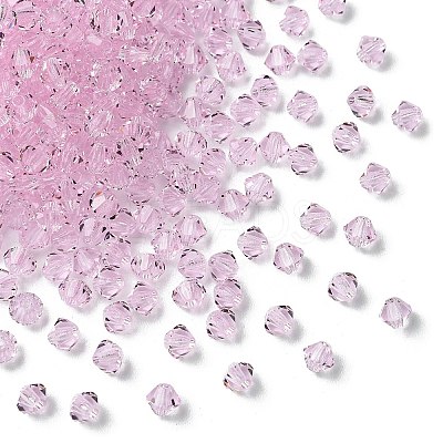 Preciosa&reg Crystal Beads X-PRC-BA4-70220-1