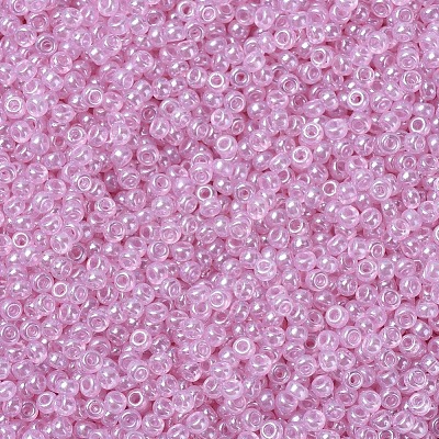MIYUKI Round Rocailles Beads SEED-JP0008-RR3508-1