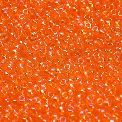 TOHO 8/0 Round Beads SEED-TR08-0174B-1